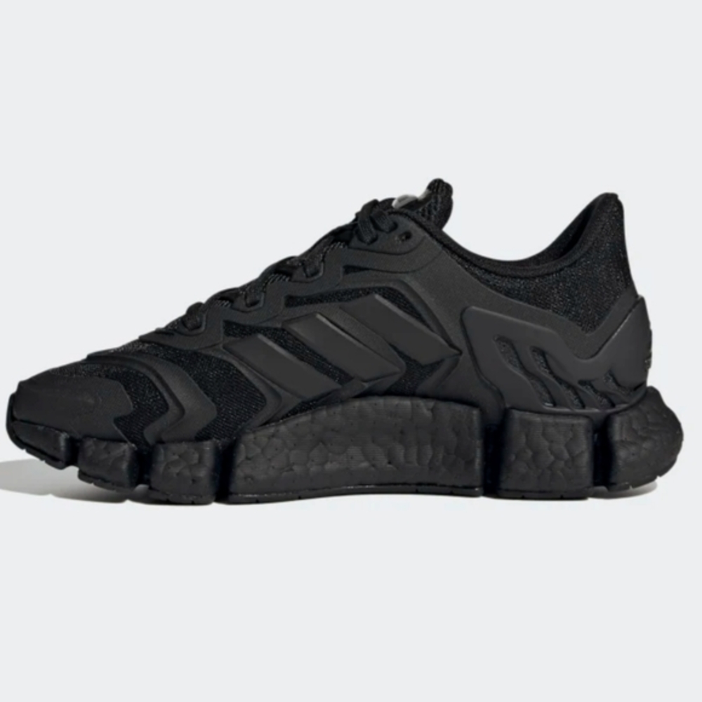 CLIMACOOL VENTO black running training SHOES
6.5 - Picture 4 of 10